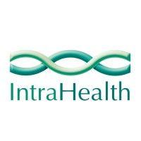 intrahealth logo image