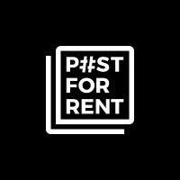 post for rent logo image