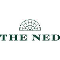 the ned & ned's club logo image