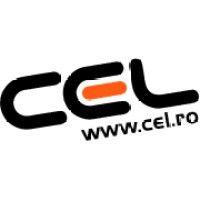 cel.ro logo image