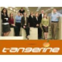 tangerine - human capital management