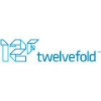 twelvefold logo image