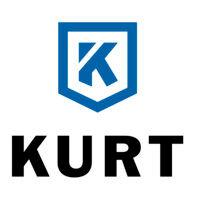 kurt manufacturing logo image