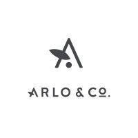 arlo & co logo image