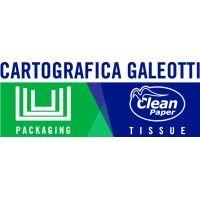 cartografica galeotti spa logo image