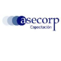 asecorp capacitación logo image