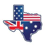 australian american chamber of commerce (aacc texas) logo image