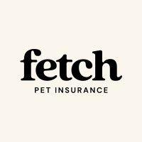 fetch pet insurance logo image