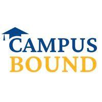 campus bound logo image