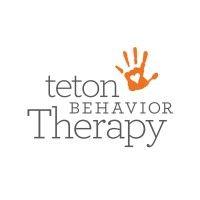 teton behavior therapy logo image