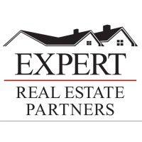 expert real estate partners llc logo image