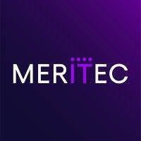 meritec ltd logo image