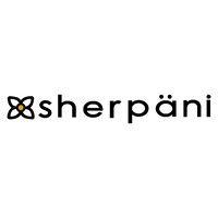 sherpani logo image