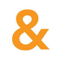 ampersand leadership group logo image