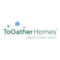 togather homes logo image