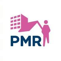 property management recruitment logo image