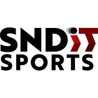 sndit sports inc. logo image