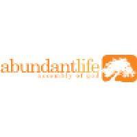 abundant life assembly of god logo image