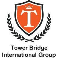 tower bridge international group logo image