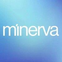 minerva health & wellness logo image