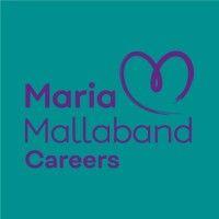 maria mallaband care group ltd logo image