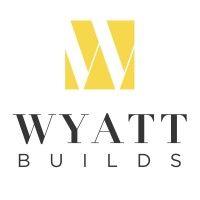 wyatt builds logo image