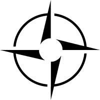 southport compass logo image