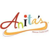 anitas mexican foods logo image