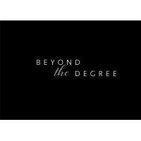 beyond the degree logo image