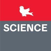 mcgill university - faculty of science logo image