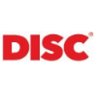 disc graphics logo image