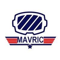 mavric logo image