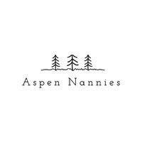 aspen nannies logo image