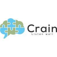 crain logo image