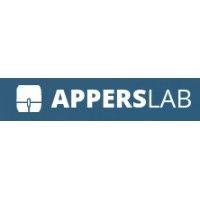 appers lab logo image