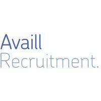 availl recruitment logo image