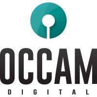 occam digital logo image