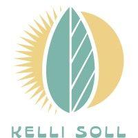 kelli soll logo image