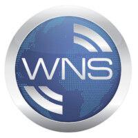 wide network solutions logo image