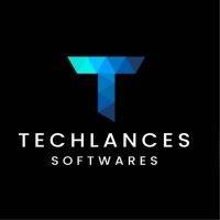 techlances softwares logo image