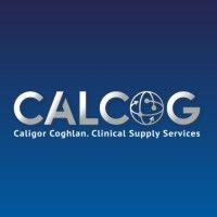 caligor coghlan logo image