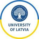 logo of University Of Latvia