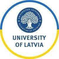 university of latvia