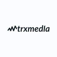 mtrx media logo image