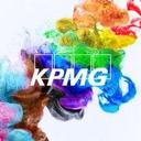 logo of Kpmg India