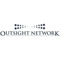 outsight network logo image