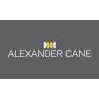 alexander cane logo image