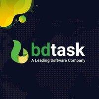 bdtask logo image