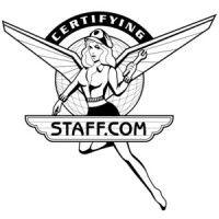 certifying staff.com b.v.