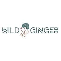 wild ginger